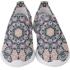 Gem Kids  Slip On Sneakers