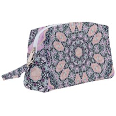 Gem Wristlet Pouch Bag (large) by LW323