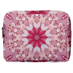 Diamond Girl Make Up Pouch (large) by LW323