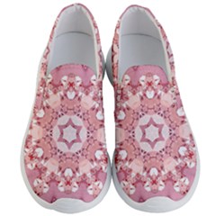 Diamond Girl 2 Men s Lightweight Slip Ons by LW323