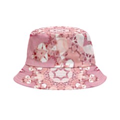 Diamond Girl 2 Inside Out Bucket Hat