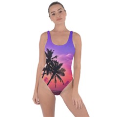 Ocean paradise Bring Sexy Back Swimsuit