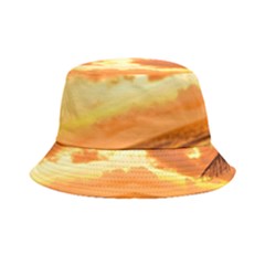 Sunset Beauty Bucket Hat by LW323
