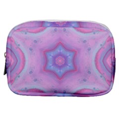 Cotton Candy Make Up Pouch (small)