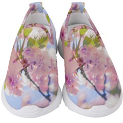 Bloom Kids  Slip On Sneakers