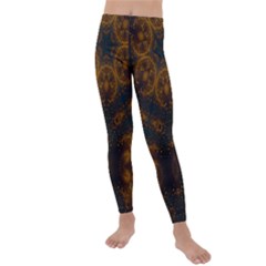 Sweet Dreams Kids  Lightweight Velour Leggings