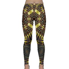 Beyou Classic Yoga Leggings by LW323