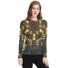 Beyou Women s Long Sleeve Rash Guard by LW323