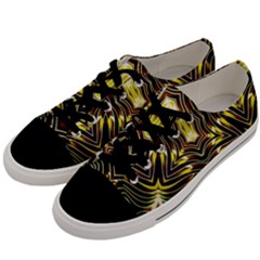 Beyou Men s Low Top Canvas Sneakers by LW323