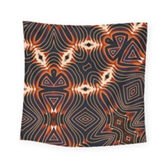 Fun In The Sun Square Tapestry (small) by LW323