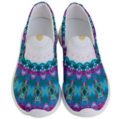 Peacock Men s Lightweight Slip Ons by LW323