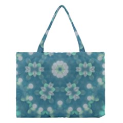 Softpetals Medium Tote Bag by LW323