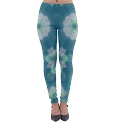 Softpetals Lightweight Velour Leggings by LW323