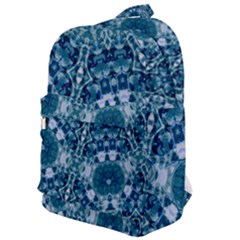 Blue Heavens Classic Backpack by LW323