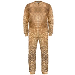 Sparkle Onepiece Jumpsuit (men)  by LW323