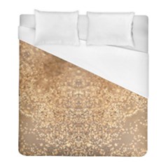 Sparkle Duvet Cover (full/ Double Size) by LW323