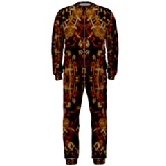 Gloryplace Onepiece Jumpsuit (men)  by LW323