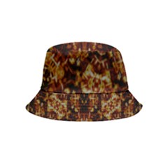 Gloryplace Bucket Hat (kids) by LW323