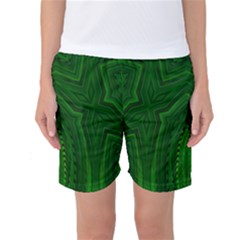 Freshspring3 Women s Basketball Shorts by LW323