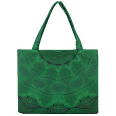 Freshspring1 Mini Tote Bag by LW323