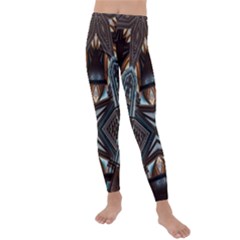 Holy2 Kids  Lightweight Velour Leggings