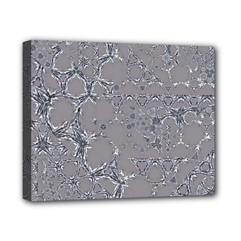 New Constellations Canvas 10  X 8  (stretched) by MRNStudios