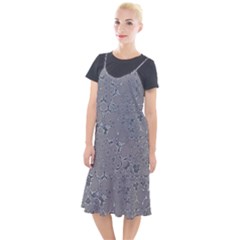 New Constellations Camis Fishtail Dress by MRNStudios