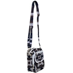 Newdesign Shoulder Strap Belt Bag by LW323