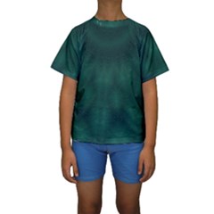 Windy Kids  Short Sleeve Swimwear