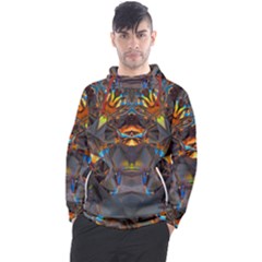 Lovely Day Men s Pullover Hoodie by LW323