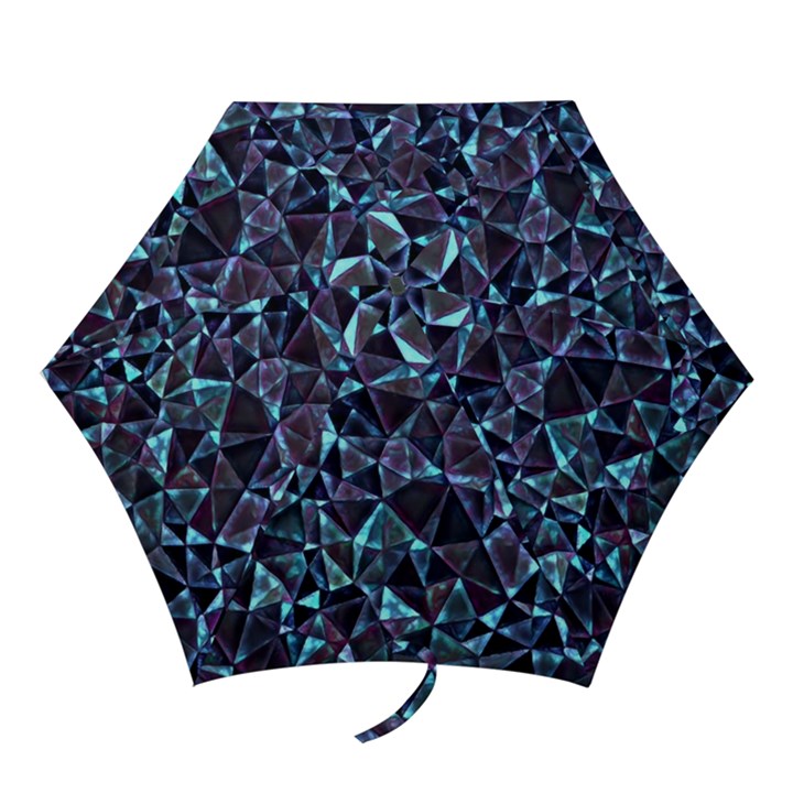 Tantha Mini Folding Umbrellas