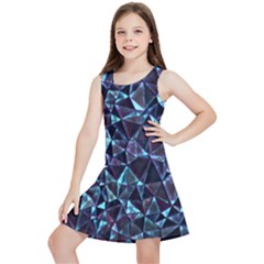 Tantha Kids  Lightweight Sleeveless Dress by MRNStudios