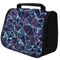 Tantha Full Print Travel Pouch (big) by MRNStudios