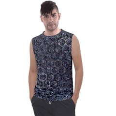 Lily Pads Men s Regular Tank Top by MRNStudios