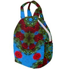 Rosette Travel Backpacks by LW323