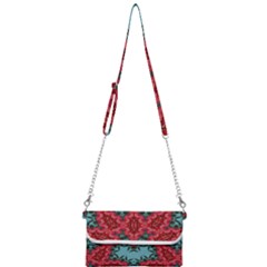 Holly Mini Crossbody Handbag by LW323