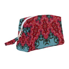 Holly Wristlet Pouch Bag (medium) by LW323