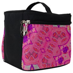 Pinkstar Make Up Travel Bag (big) by LW323