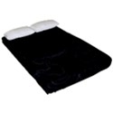 Topography Fitted Sheet (California King Size) View2