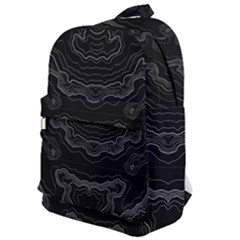 Topography Classic Backpack