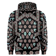 Zaz Men s Core Hoodie by LW323