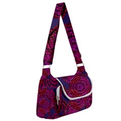 Unusual Circles  Abstraction Multipack Bag by SychEva
