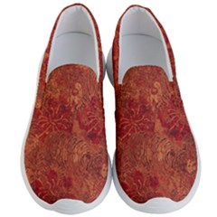 Animalprintfnl1 Men s Lightweight Slip Ons