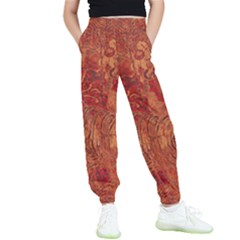 Wild at Heart Kids  Elastic Waist Pants