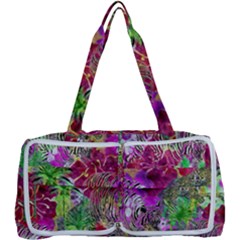 Jungle Love Multi Function Bag