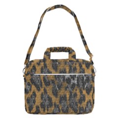 Animalprint Macbook Pro Shoulder Laptop Bag 