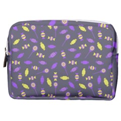 Candy Make Up Pouch (medium) by UniqueThings