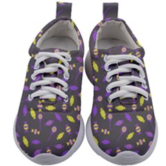 Candy Kids Athletic Shoes by UniqueThings