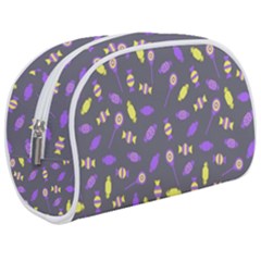 Candy Make Up Case (medium) by UniqueThings