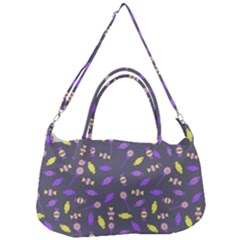 Candy Removal Strap Handbag by UniqueThings
